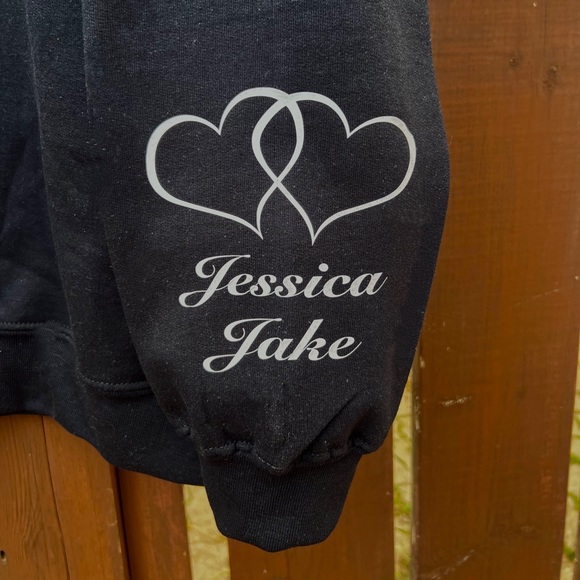 Dad Sweatshirt - Picture 2 of 3